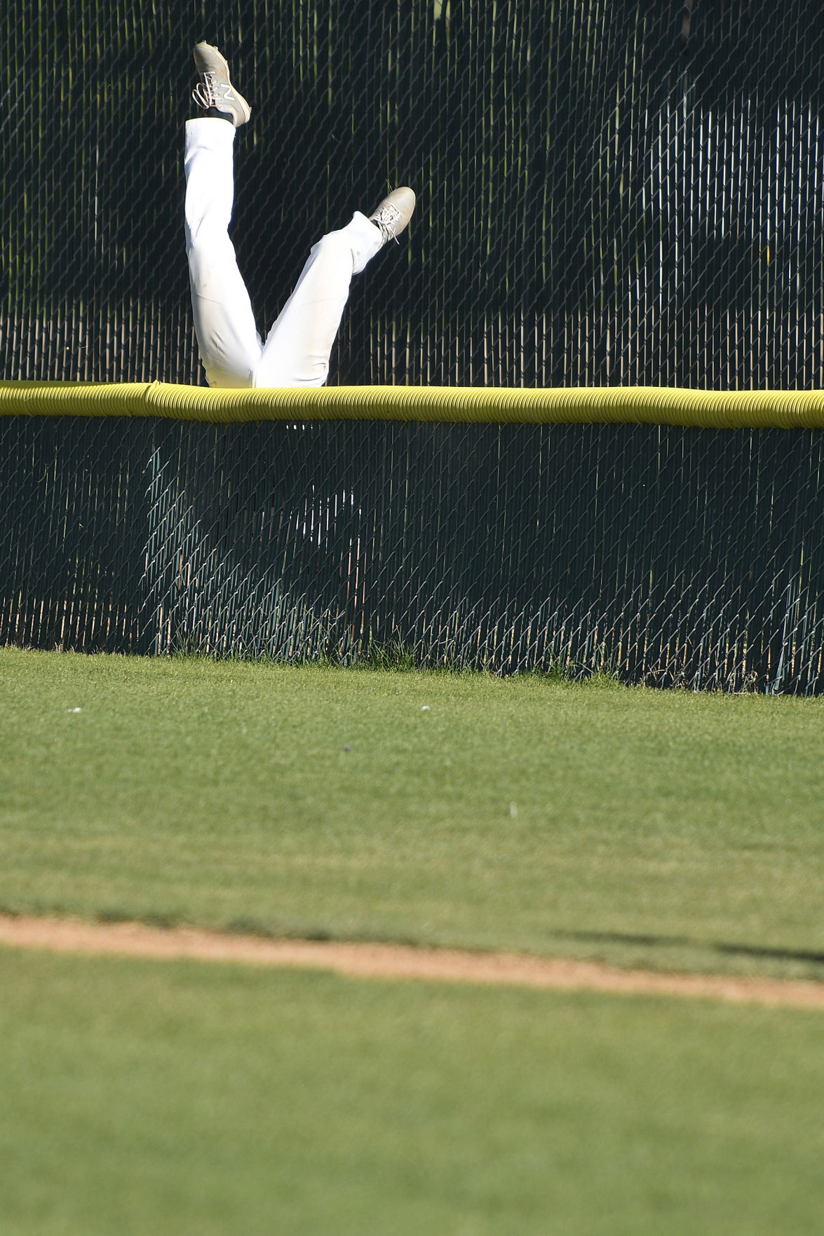 Legion - Hawks Vs. Green Sox